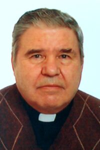 Fallece el sacerdote diocesano Juan Santana