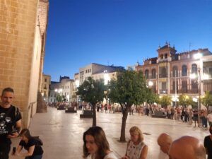 La Catedral de Badajoz y su museo, a través de «Las sensaciones desconocidas»