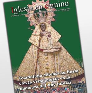 Iglesia en camino N 1.331