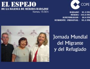 El Espejo 23/09/22
