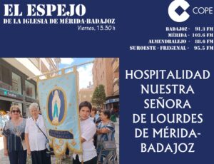 El Espejo 02/09/22