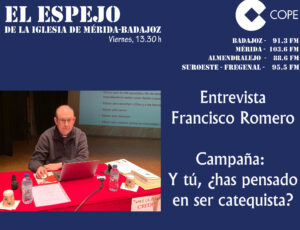El Espejo 16/09/22