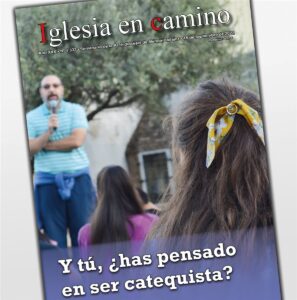 Iglesia en camino Nº 1.333
