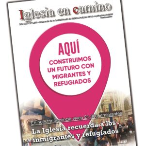 Iglesia en camino Nº 1.334