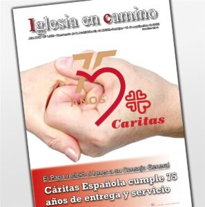 Iglesia en camino N 1.332