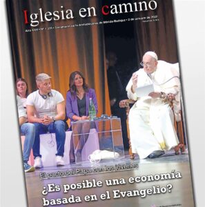 Iglesia en camino Nº 1.335