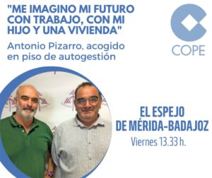El Espejo 28/10/22