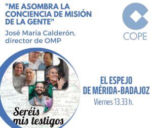 El Espejo 21/10/22