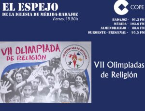 El Espejo 7/10/22