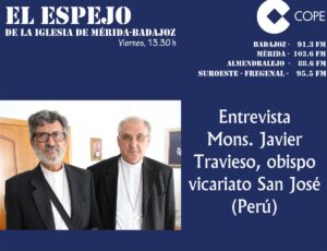 El Espejo 30/09/22