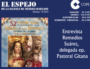 El Espejo 14/10/22