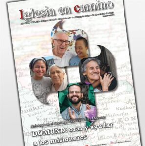 Iglesia en camino Nº 1.338