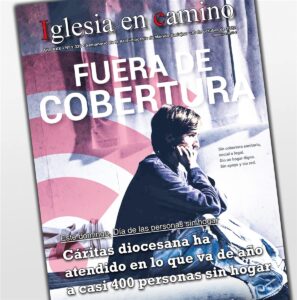 Iglesia en camino Nº 1.339