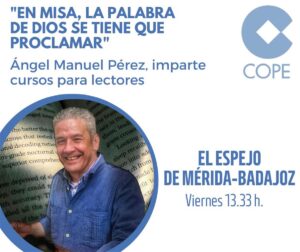 El Espejo 11/11/22