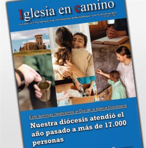 Iglesia en camino Nº 1.340