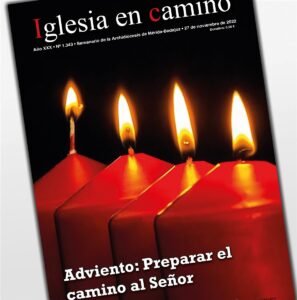 Iglesia en camino Nº 1.343