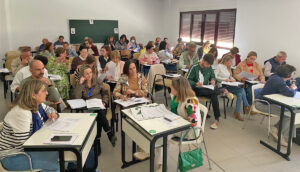 La Delegación para Enseñanza Católica ha impartido un curso para profesores de Religión