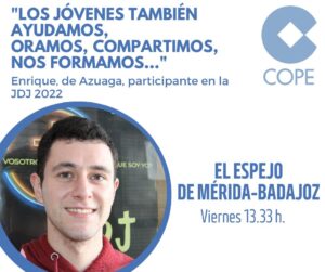 El Espejo 02/12/22