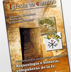 Iglesia en camino Nº 1.346