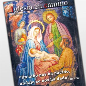 Iglesia en camino Nº 1.347