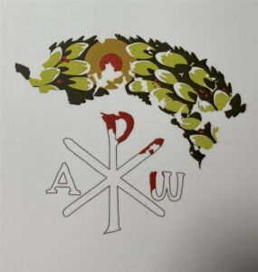 Se presenta el libro «La Domus de la “Puerta de la Villa” y la primitiva comunidad cristiana de Mérida»