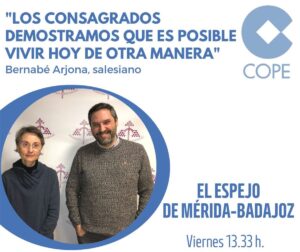 El Espejo 27/01/23