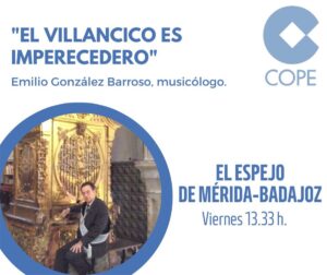 El Espejo 22/12/22