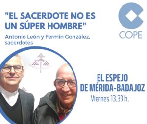 El Espejo 13/01/23