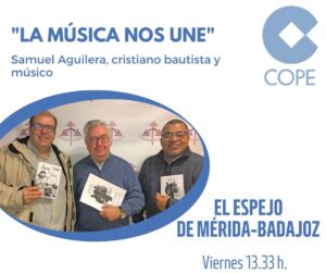 El Espejo 20/01/22