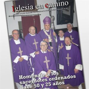 Iglesia en camino Nº 1.349