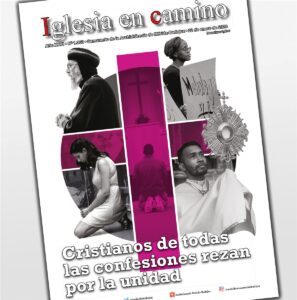 Iglesia en camino Nº 1.350