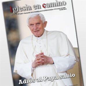 Iglesia en camino Nº 1.348