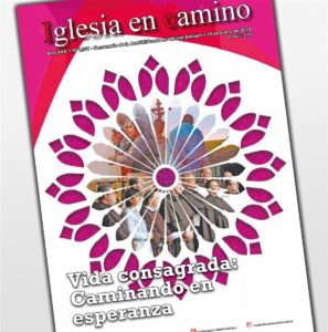 Iglesia en camino 1.351