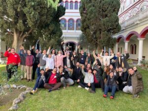 El Seminario acoge una convivencia vocacional