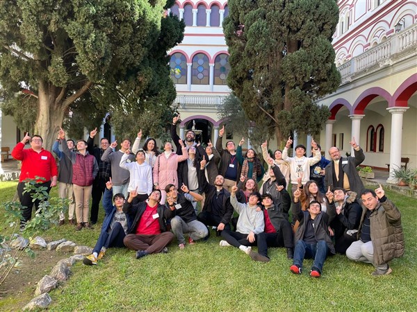 El Seminario acoge una convivencia vocacional