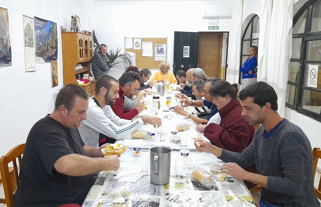 Cáritas Diocesana amplía el horario de los centros de emergencia de Mérida y Badajoz