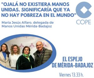 El Espejo 10/02/23