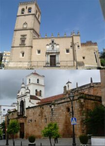 El Arzobispo nombra nuevos canónigos para la Catedral de Badajoz y la Concatedral de Mérida