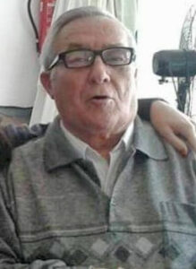 Fallece el sacerdote diocesano Enrique García Martín