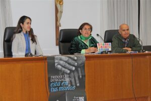 Manos Unidas celebra este domingo su Campaña contra el Hambre