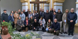 Los arciprestazgos de Villafranca y de Calamonte han celebrado sendos encuentros de Consejos Pastorales