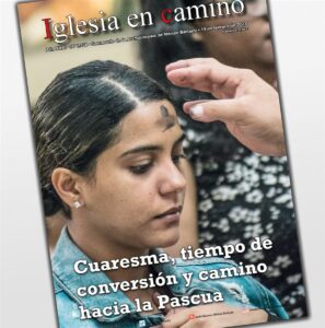 Iglesia en camino Nº 1.354