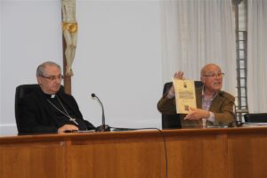 Presentado el Año Jubilar de Tentudía
