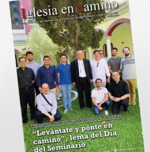 Iglesia en camino Nº 1.358