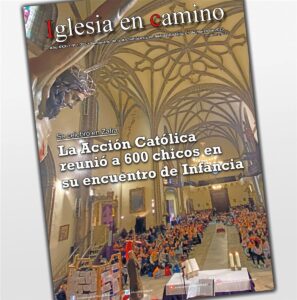 Iglesia en camino Nº 1.356