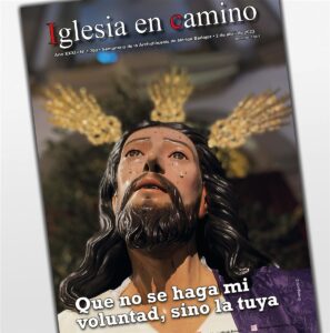 Iglesia en camino Nº 1.360