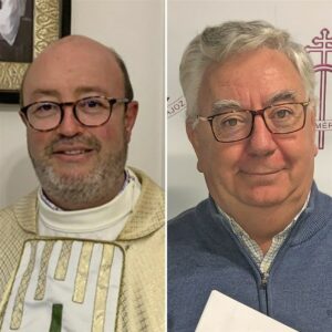 Dos sacerdotes de Mérida-Badajoz, elegidos para cargos nacionales