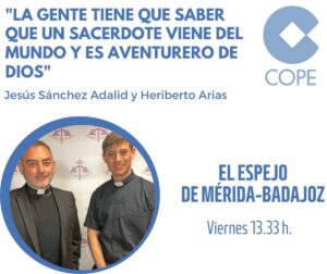 El Espejo 14/04/23