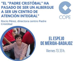 El Espejo 21/04/23