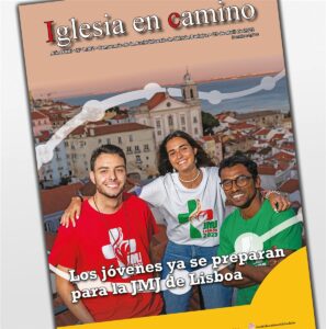 Iglesia en camino Nº 1.362